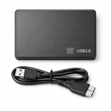 Hard Disk Esterno 500GB USB