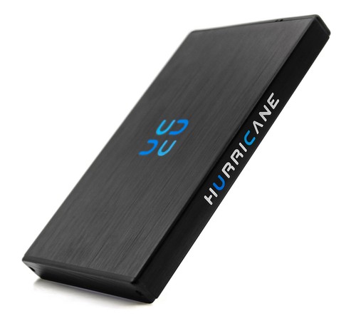 Hard disk esterno hurricane - hard,