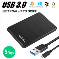 Portatile HARD DISK ESTERNO