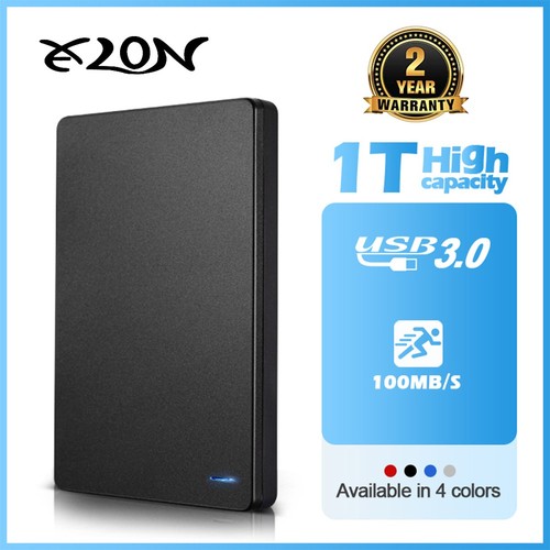 Hard disk esterno portatile - hard,