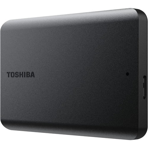 Toshiba canvio basics - canvio,