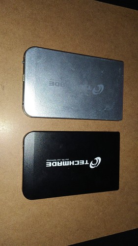 Hard disk esterno - disk, 2