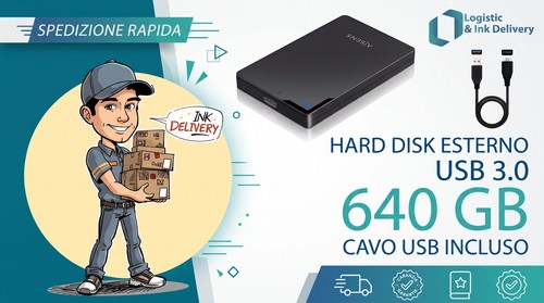 Hdd hard disk - hard, gb
