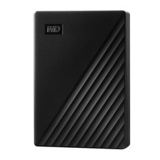 WD 5TB My Passport Hard Disk