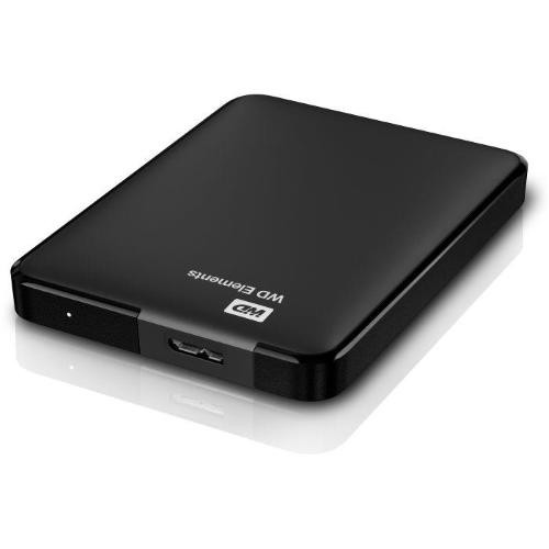 Hard disk esterno - tb,