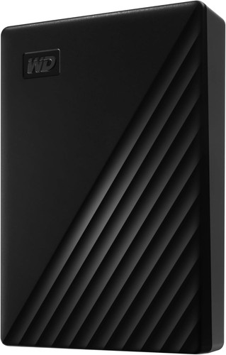 6tb passport hard disk - wd,