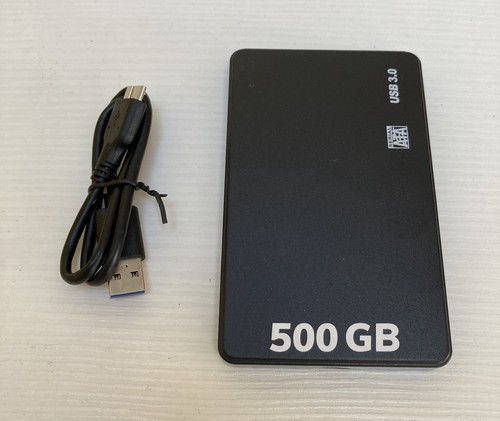 Hard disk esterno - hard, usb