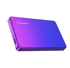 Hard Disk Esterno 500GB HDD