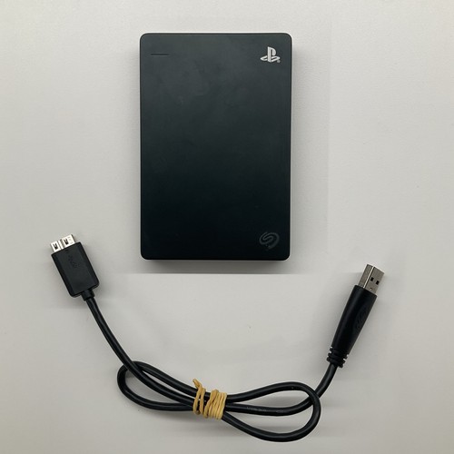 Seagate game drive hard disk - drive,
