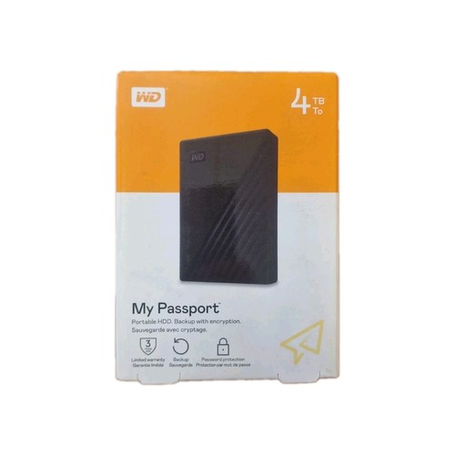 4tb passport hard disk - my,
