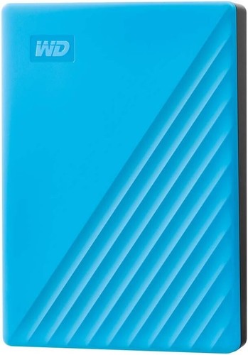 Western digital passport - digital, my