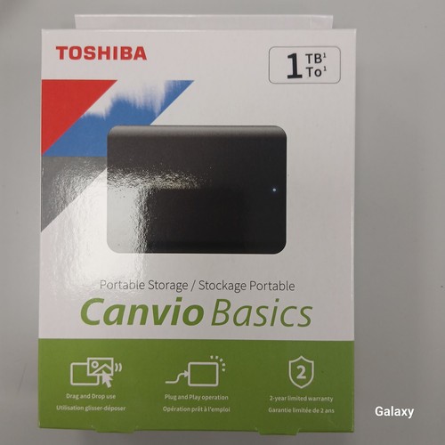 Hard disk esterno usb - disk,