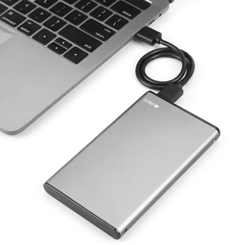 Memoria esterna hdd - hdd/ssd, hard