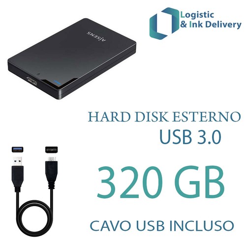 Hdd hard disk - disk, 320gb