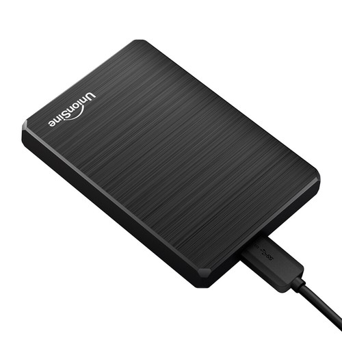 Hard disk esterno - disk, unionsine