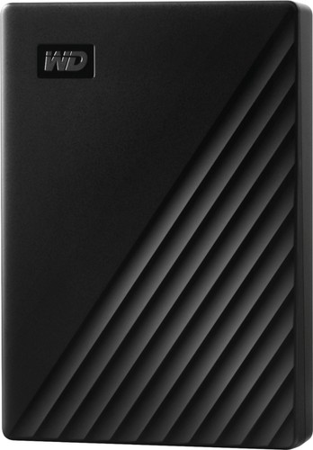 Western digital passport - my,