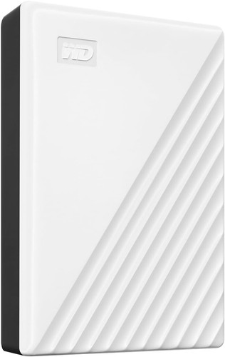 Western digital passport - my,