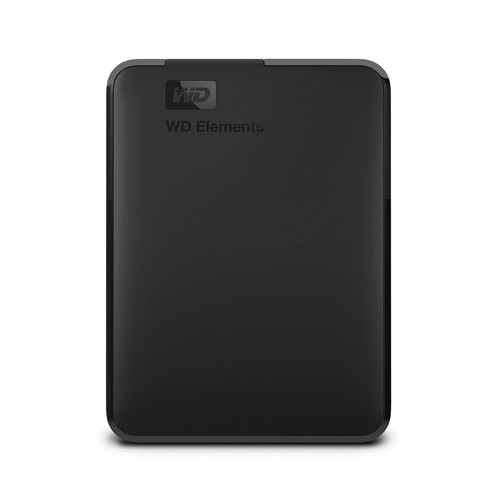Western digital elements - digital, wd
