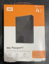 HARD DISK ESTERNO 2.5 WD My