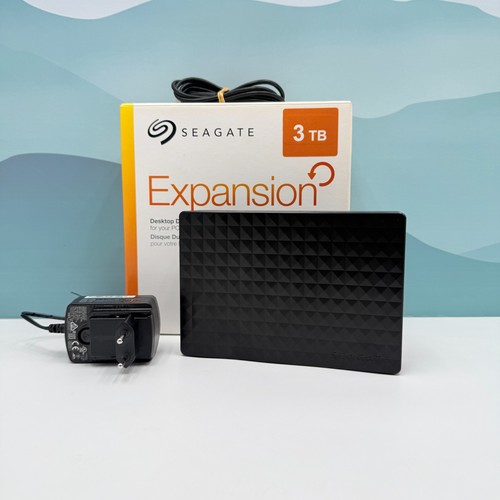 Hard disk seagate expansion - hard,