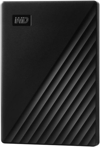 Western digital passport - my,