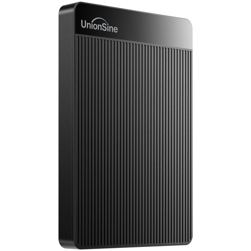 Unionsine hard disk esterno - disk,