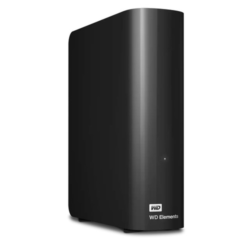 Western digital elements - digital, wd