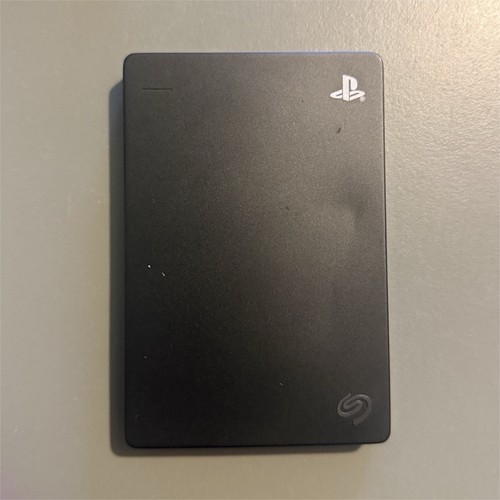 Seagate game drive ps4 hard - seagate,