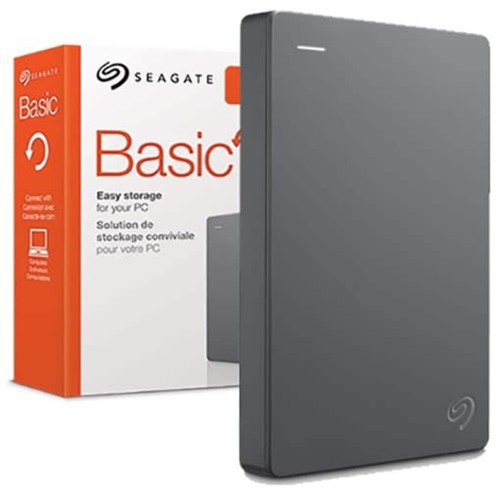 Hard disk esterno seagate - hard, hdd
