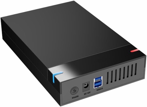 Hard disk hdd esterno - hard, 1tb