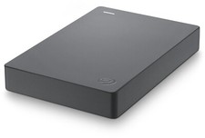 Seagate Basic 4TB Hard Disk