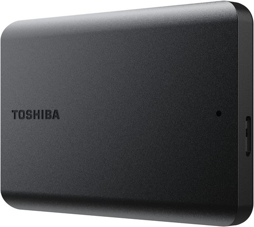Toshiba canvio basics - basics, 1tb