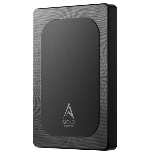 Aiolo innovation hard - innovation, disk