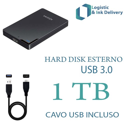 Hdd hard disk esterno - hard,
