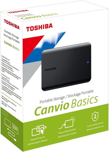 Hard disk esterno - hard,