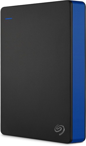 Seagate gamedrive hard disk - -,