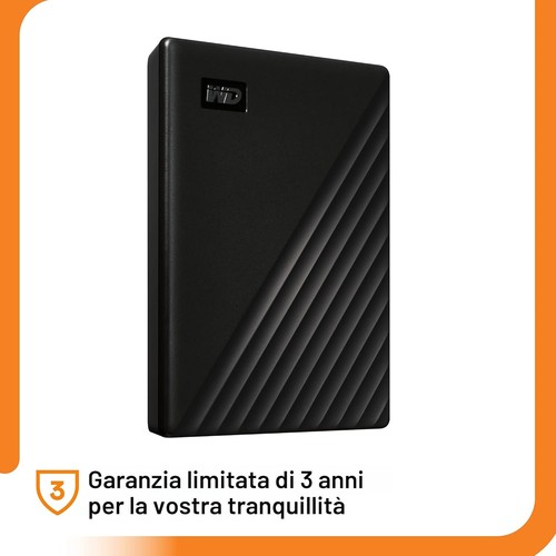 4tb passport hard disk - my,