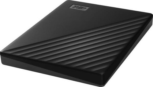 Hard disk esterno my - hard,