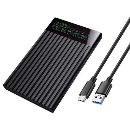Hard disk esterno ssd - disk,