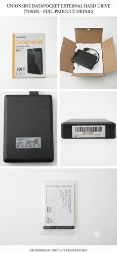 Hard disk esterno - disk,