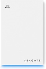 Seagate Game Drive per