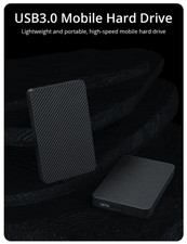 Hard Disk esterno 2.5 disco