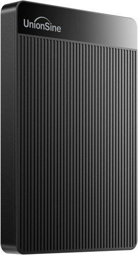 Unionsine hard disk esterno - unionsine,