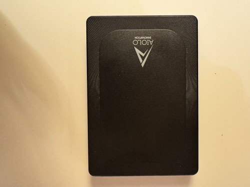 Hard disk esterno - , 2tb