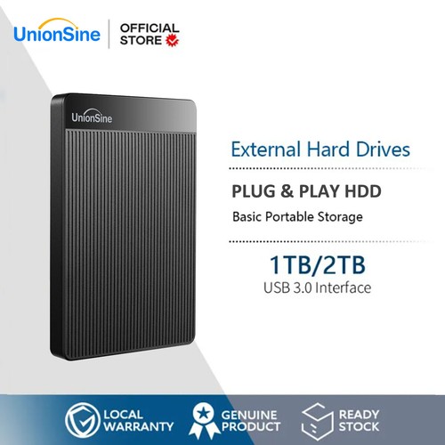 Hard disk esterno usb 3 - disk,