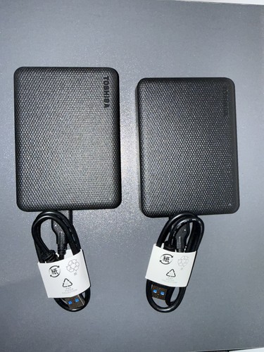 Hard disk esterno - disk, 4tb