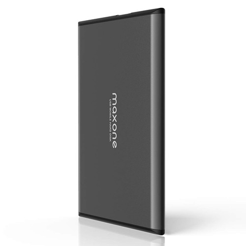 Hard disk esterno 1tb - disk, 2,5