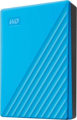 Western digital passport - western,